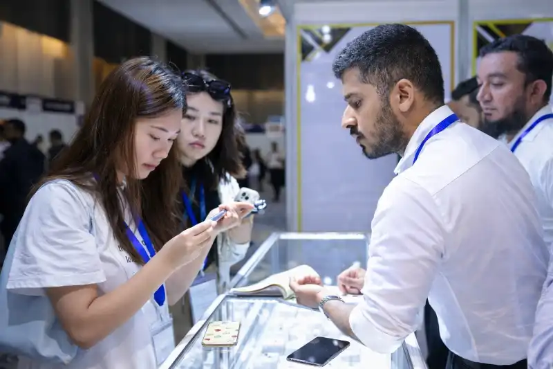 Premium Natural Gemstones